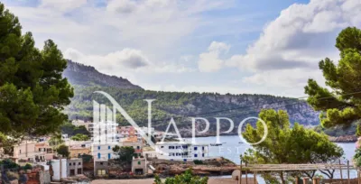 Apartment in Sant Elm photo 22