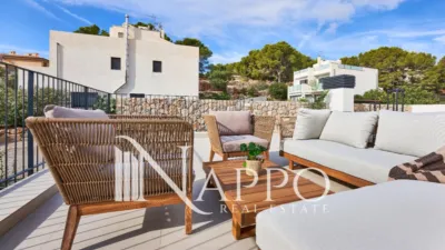 Apartment in Sant Elm photo 28