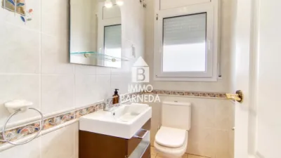 Chalet on Carrer d'Anglaterra, 203 photo 35