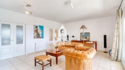 Chalet on Carrer d'Anglaterra, 203 photo 18