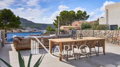 Apartment in Sant Elm photo 37
