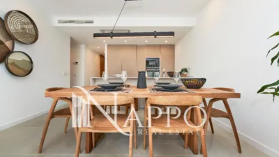 Apartment in Sant Elm photo 11
