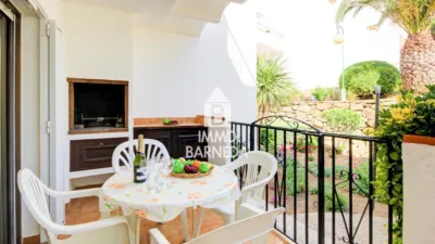 Apartment at Carrer de Josep Carner, 8 photo 6