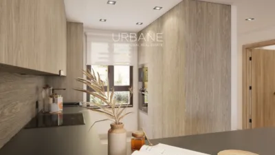 Townhouse in La Cala Golf-Lagar Martell photo 11