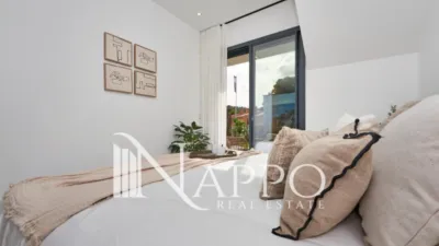 Apartment in Sant Elm photo 21