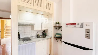 Apartment on Passeig de les Illetes photo 20