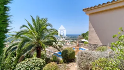 Chalet on Carrer d'Anglaterra, 203 photo 37
