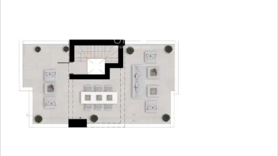 Townhouse in La Cala Golf-Lagar Martell photo 25