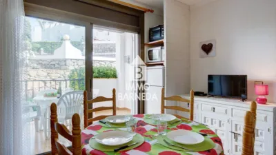 Apartment at Carrer de Josep Carner, 8 photo 13