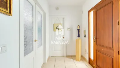 Chalet on Carrer d'Anglaterra, 203 photo 23