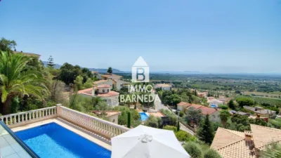 Chalet on Carrer d'Anglaterra, 203 photo 6