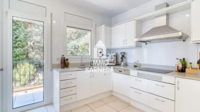 Chalet on Carrer d'Anglaterra, 203 photo 20