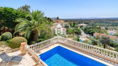 Chalet on Carrer d'Anglaterra, 203 photo 8