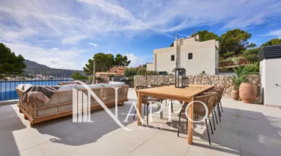 Apartment in Sant Elm photo 31