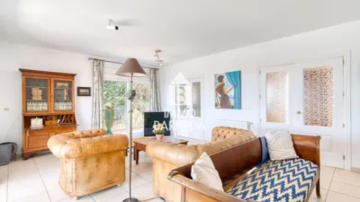 Chalet on Carrer d'Anglaterra, 203 photo 19