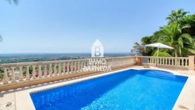 Chalet on Carrer d'Anglaterra, 203 photo 14