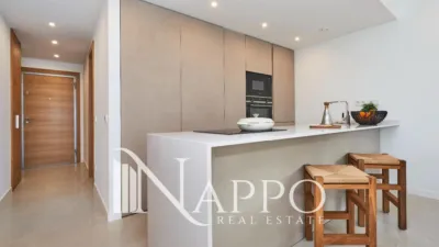Apartment in Sant Elm photo 9