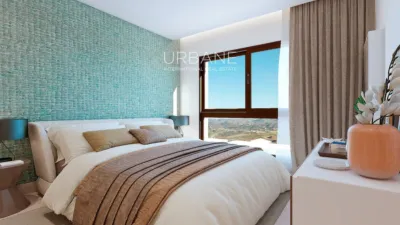 Townhouse in La Cala Golf-Lagar Martell photo 12