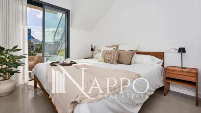 Apartment in Sant Elm photo 14