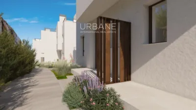 Townhouse in La Cala Golf-Lagar Martell photo 18