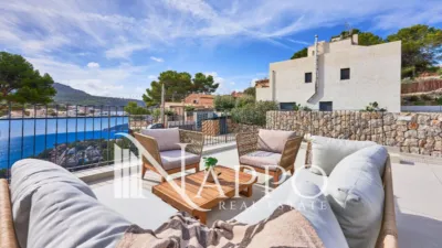 Apartment in Sant Elm photo 33