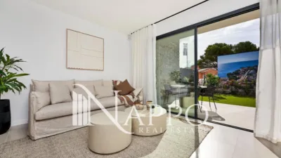 Apartment in Sant Elm photo 24