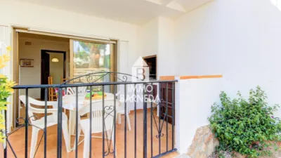 Apartment at Carrer de Josep Carner, 8 photo 7
