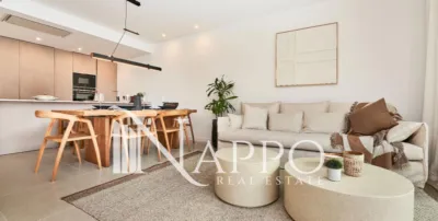Apartment in Sant Elm photo 6