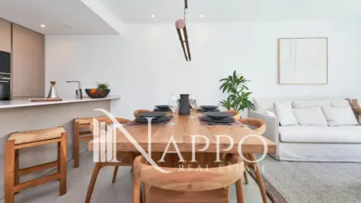 Apartment in Sant Elm photo 27