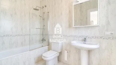 Chalet on Carrer d'Anglaterra, 203 photo 29