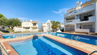 Apartment at Carrer de Josep Carner, 8 photo 3