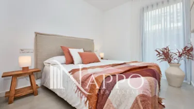 Apartment in Sant Elm photo 12