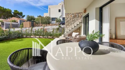 Apartment in Sant Elm photo 34