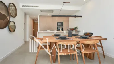 Apartment in Sant Elm photo 25