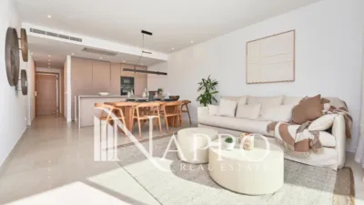 Apartment in Sant Elm photo 5