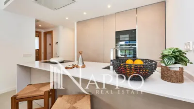 Apartment in Sant Elm photo 10