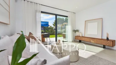 Apartment in Sant Elm photo 26