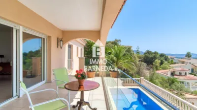Chalet on Carrer d'Anglaterra, 203 photo 5
