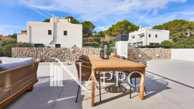Apartment in Sant Elm photo 30