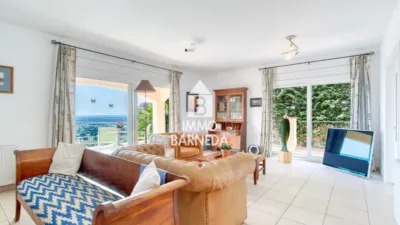 Chalet on Carrer d'Anglaterra, 203 photo 16