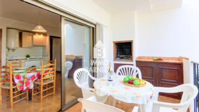 Apartment at Carrer de Josep Carner, 8 photo 8