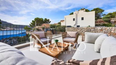 Apartment in Sant Elm photo 29