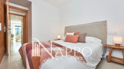 Apartment in Sant Elm photo 13