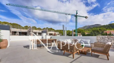 Apartment in Sant Elm photo 32