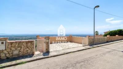 Chalet on Carrer d'Anglaterra, 203 photo 36
