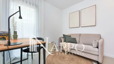 Apartment in Sant Elm photo 17
