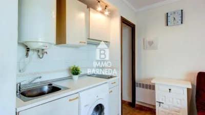 Apartment at Carrer de Josep Carner, 8 photo 14