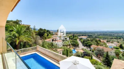 Chalet on Carrer d'Anglaterra, 203 photo 10