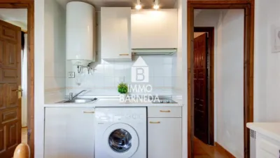 Apartment at Carrer de Josep Carner, 8 photo 20