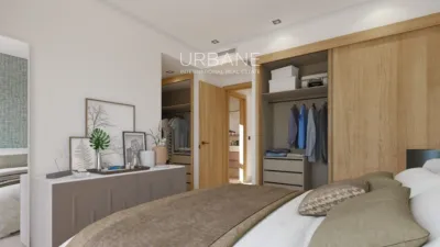 Townhouse in La Cala Golf-Lagar Martell photo 13